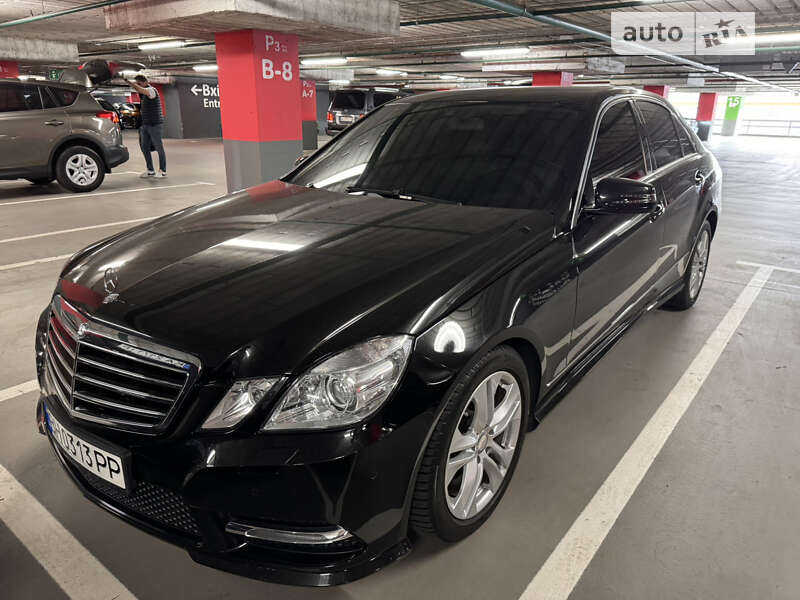 2013 mercedes-benz e 200