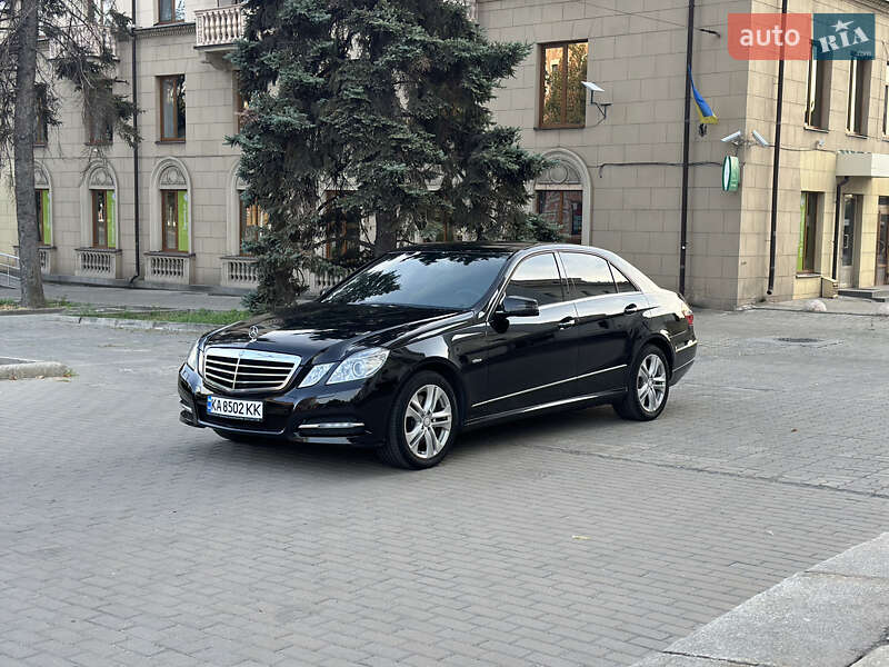 2009 mercedes-benz e 300