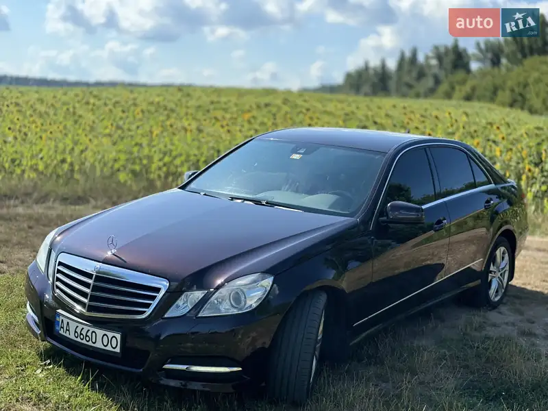 2010 mercedes-benz e 300