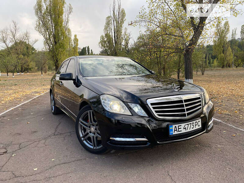 2009 mercedes-benz e 350