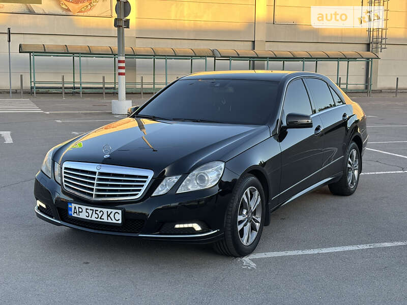 2010 mercedes-benz e 350