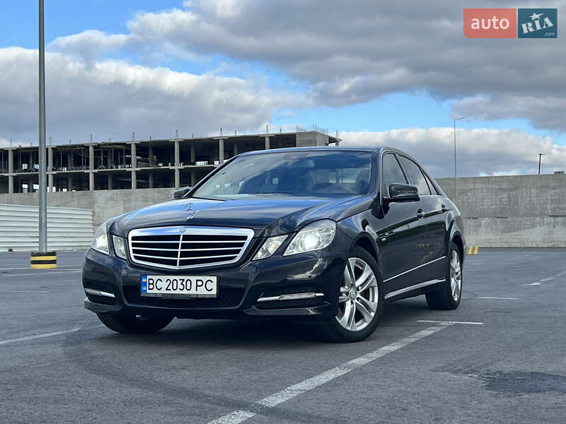 2011 mercedes-benz 250