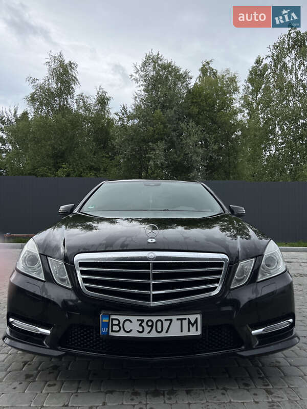 2013 mercedes-benz e 250 cdi