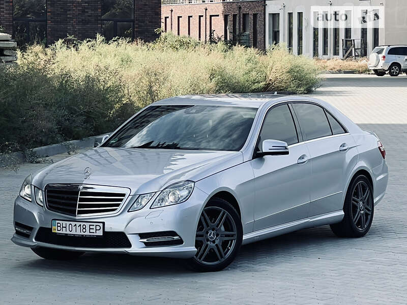 2013 mercedes-benz e 250 cdi