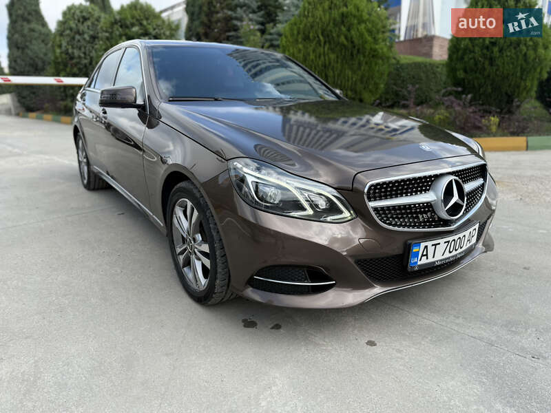2013 mercedes-benz e 250