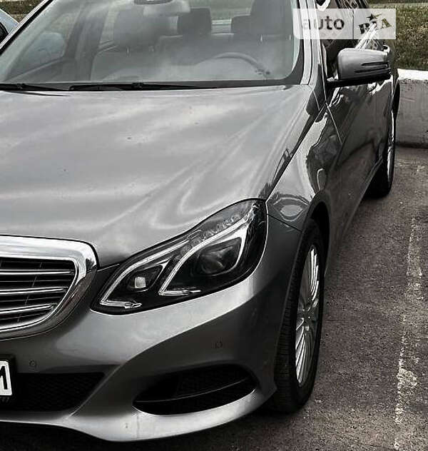 2013 mercedes-benz e 250 cdi