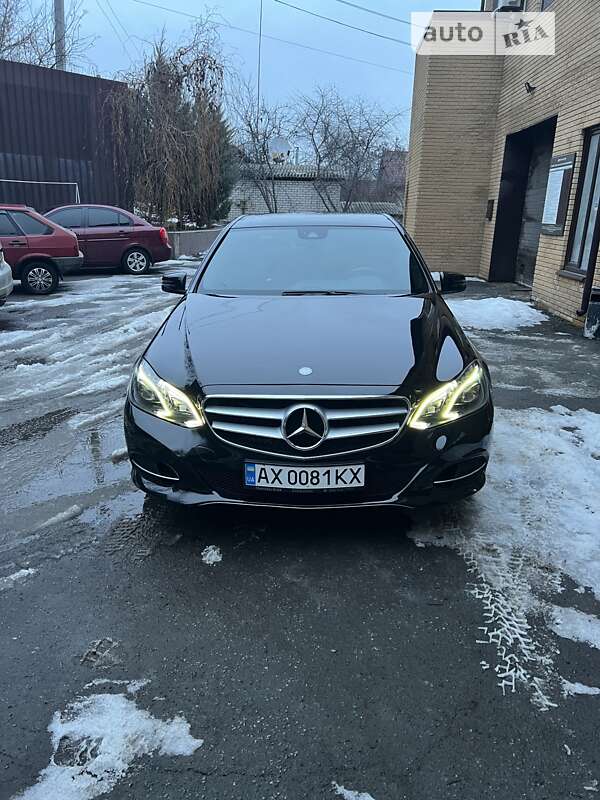 2013 mercedes-benz e 250 cdi