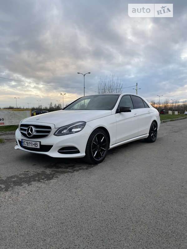 2013 mercedes-benz e-250