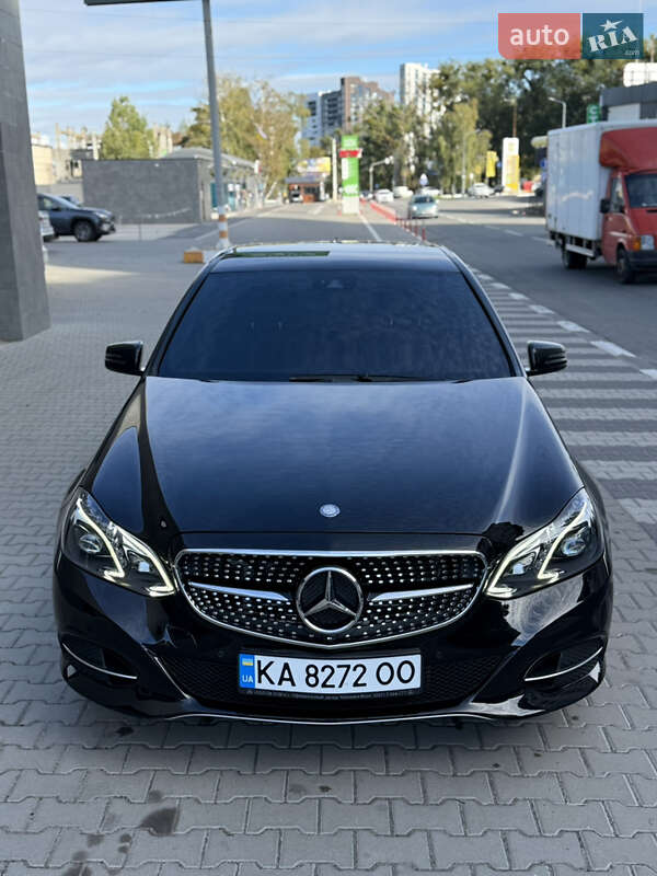 2013 mercedes-benz e 250 cdi