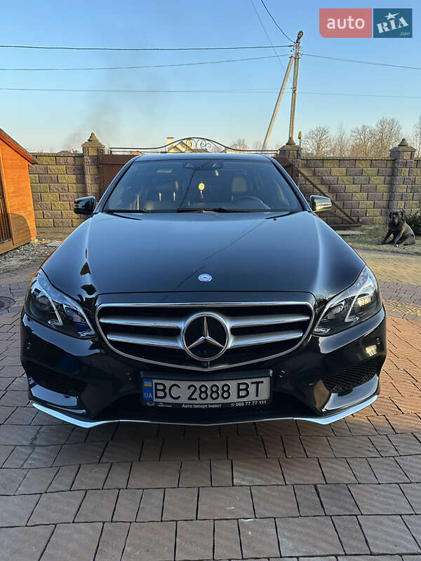 2013 mercedes-benz e 250 cdi