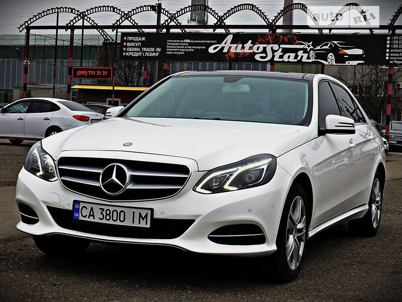 2013 mercedes-benz e 250 cdi