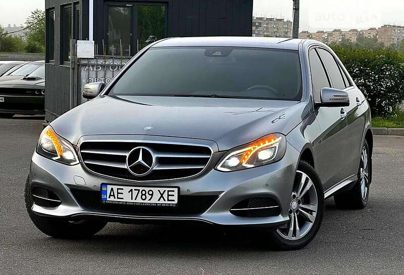 2013 mercedes-benz e 250 cdi