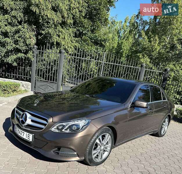 2013 mercedes-benz e 250 cdi