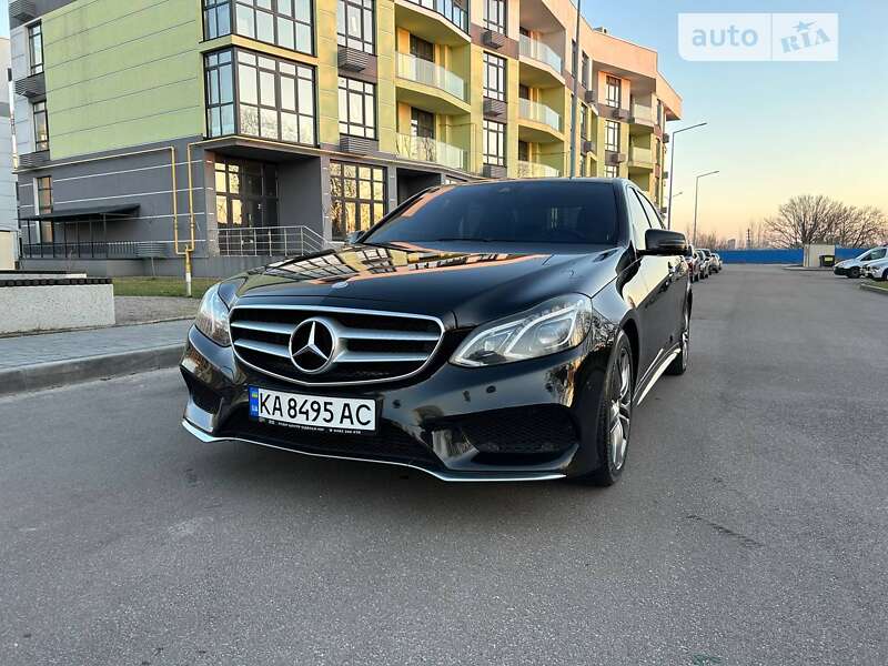 2013 mercedes-benz e 250 cdi