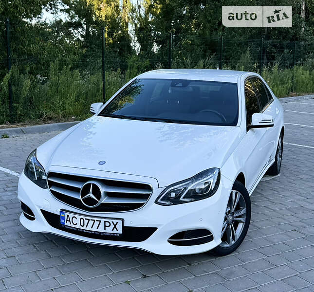 2013 mercedes-benz e 250 cdi