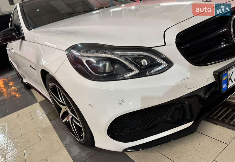 2013 mercedes-benz e 250 cdi