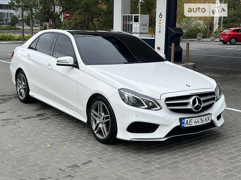 2013 mercedes-benz e 250 cdi