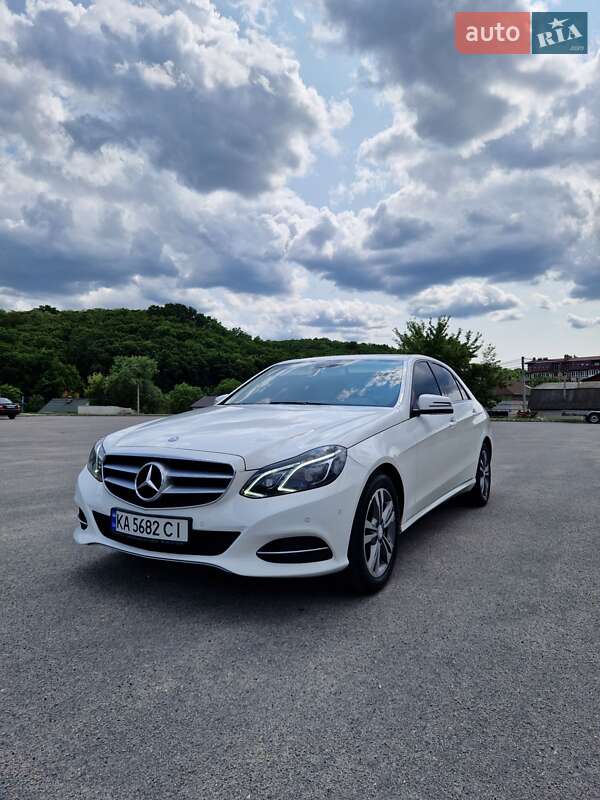 2013 mercedes-benz e-250-cdi