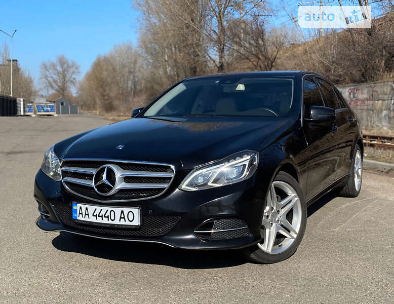 2013 mercedes-benz e 250 cdi