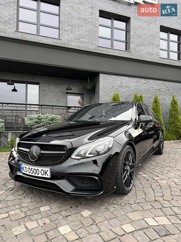 2014 mercedes-benz e 250 cdi