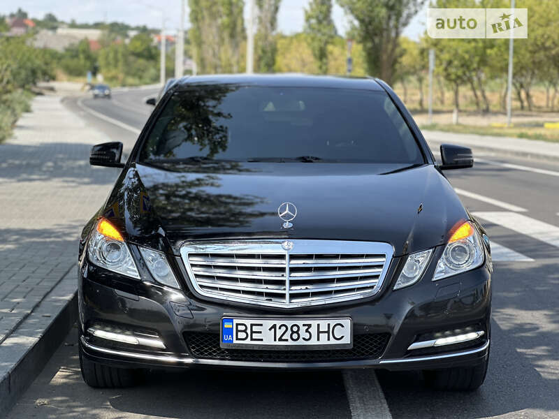 2010 mercedes-benz e 350