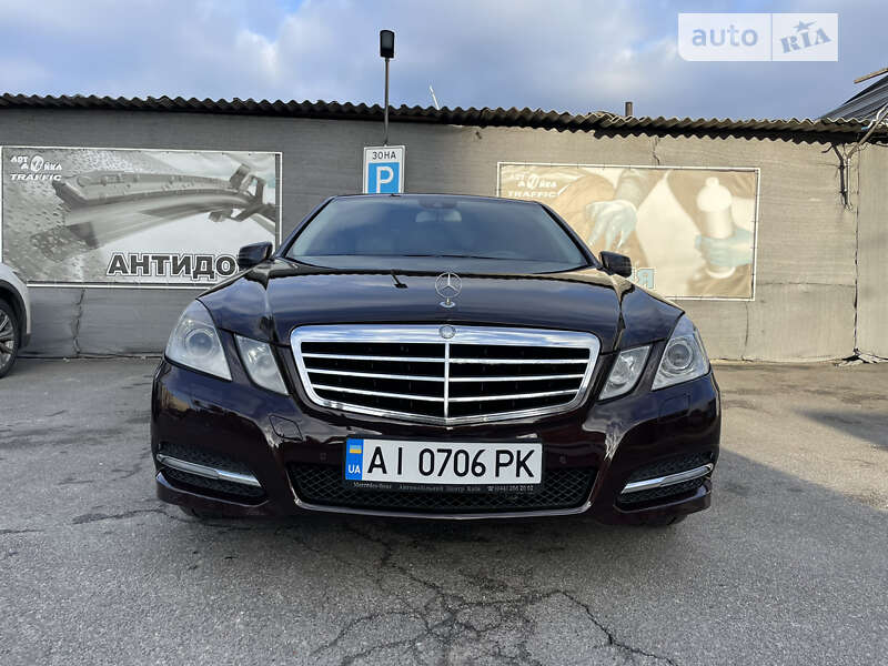 2011 mercedes-benz e 350