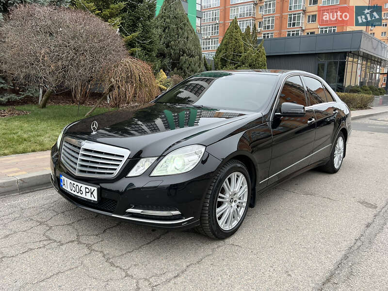2011 mercedes-benz e 350