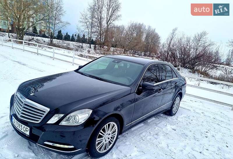 2011 mercedes-benz e 350