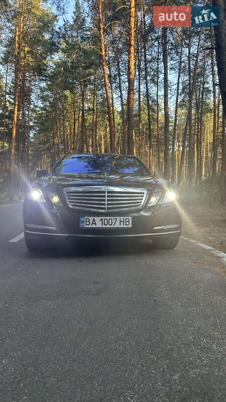 2012 mercedes-benz e 350
