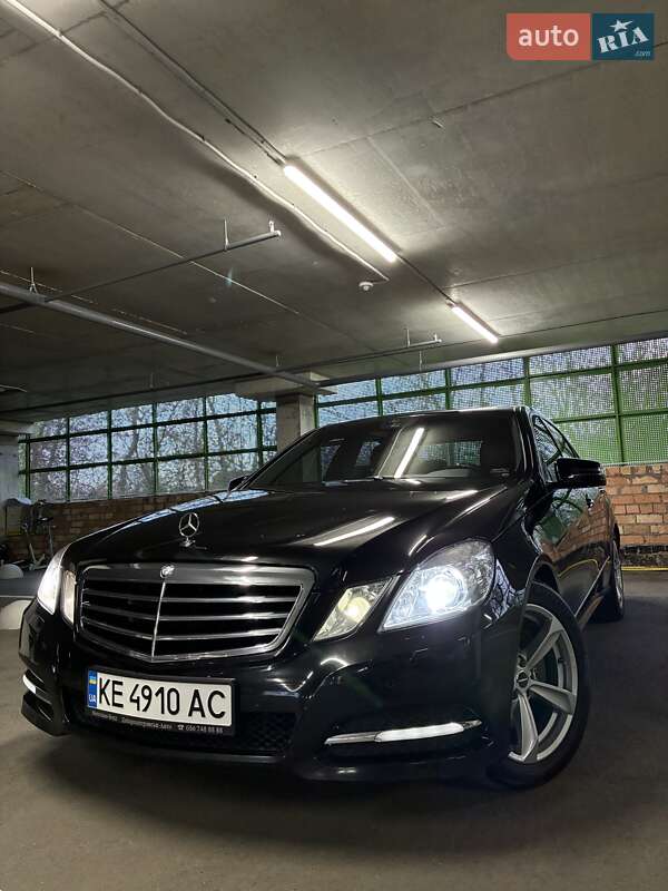 2012 mercedes-benz e 350