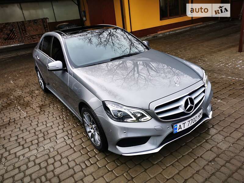 2013 mercedes-benz e 350 cdi