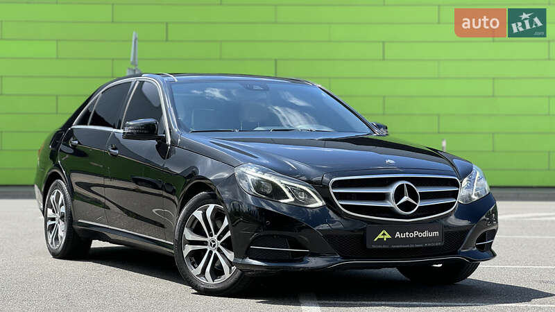 2013 mercedes-benz e 350