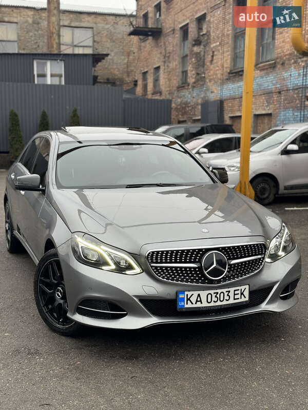 2013 mercedes-benz e 350