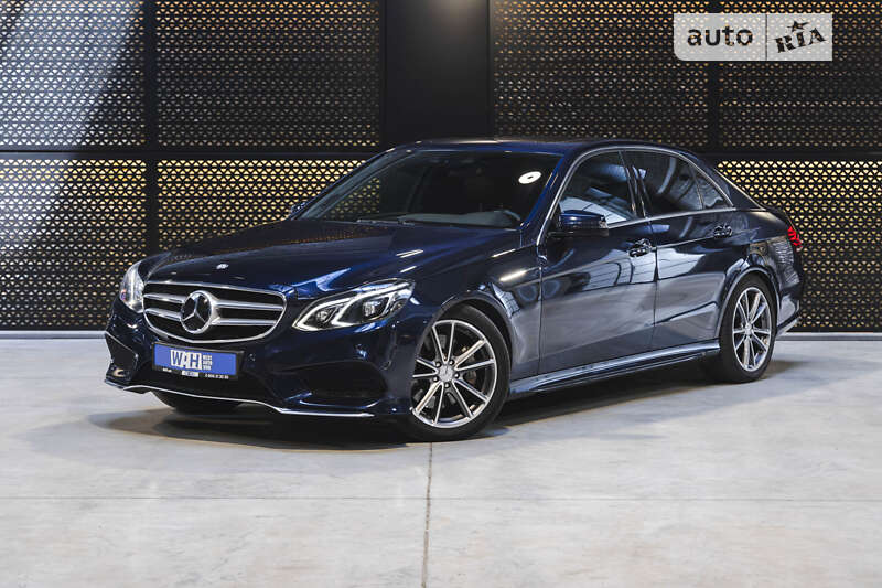 2014 mercedes-benz e 350