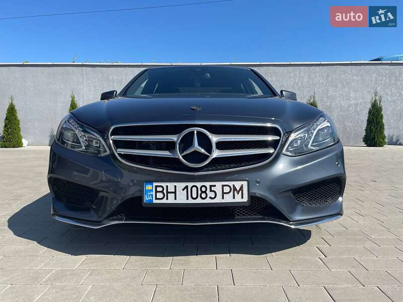2015 mercedes-benz e 350