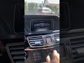 2015 mercedes-benz e 350 cdi