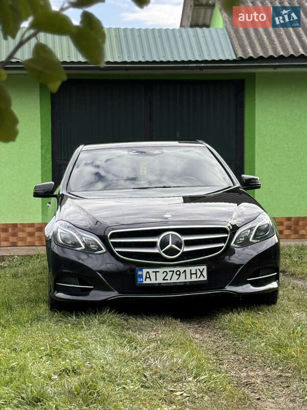2014 mercedes-benz e 250
