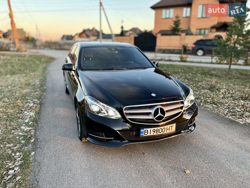 2015 mercedes-benz e 250