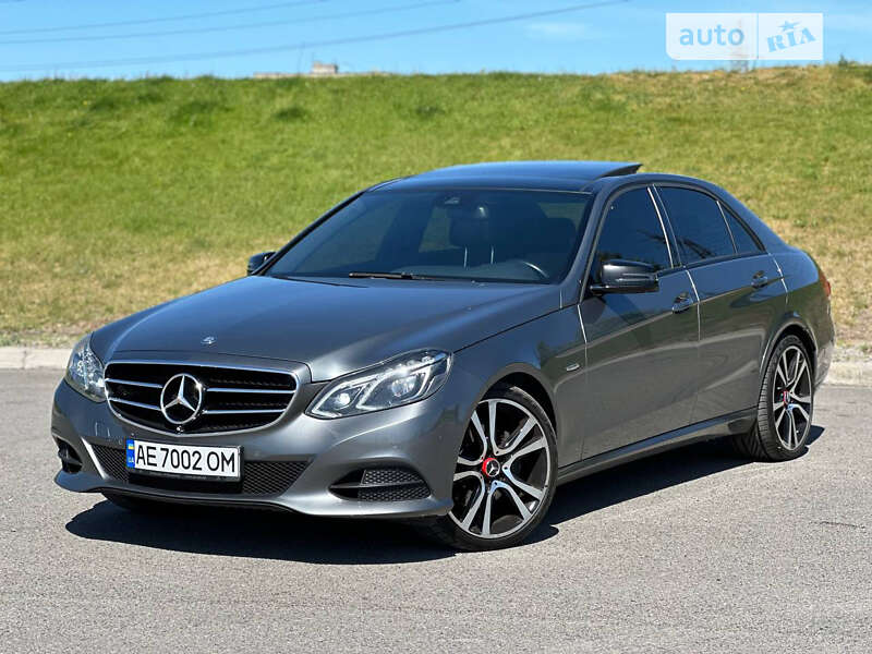 2016 mercedes-benz e 250