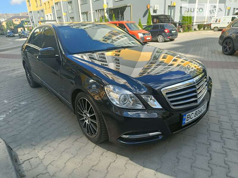 2013 mercedes-benz e 300