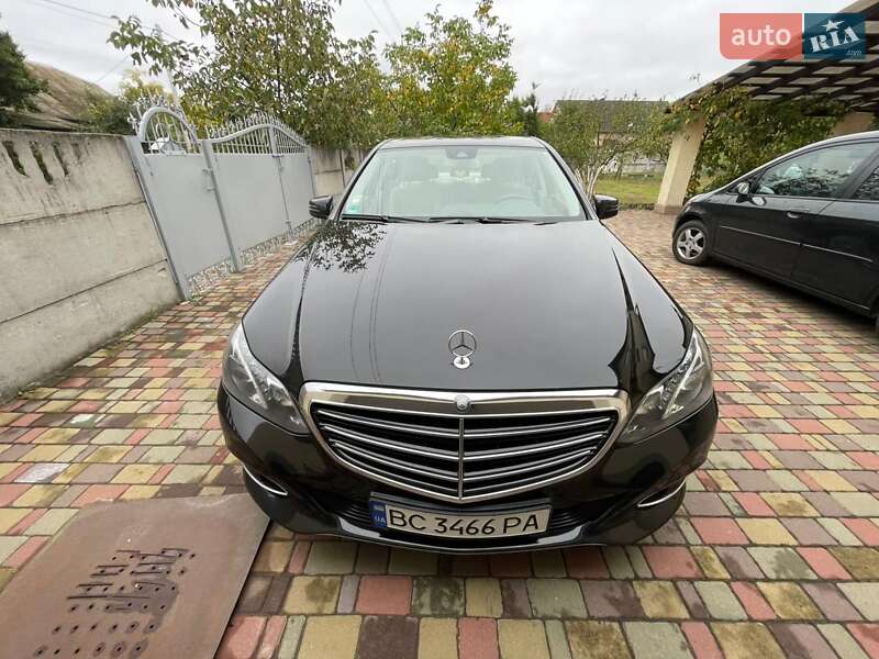 2013 mercedes-benz e 300
