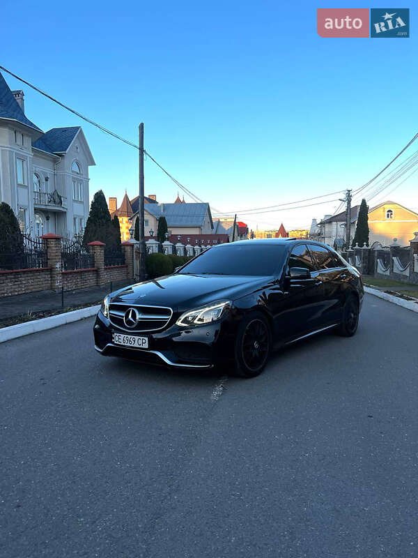 2013 mercedes-benz e 300