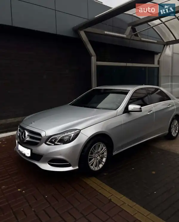 2014 mercedes-benz e 300