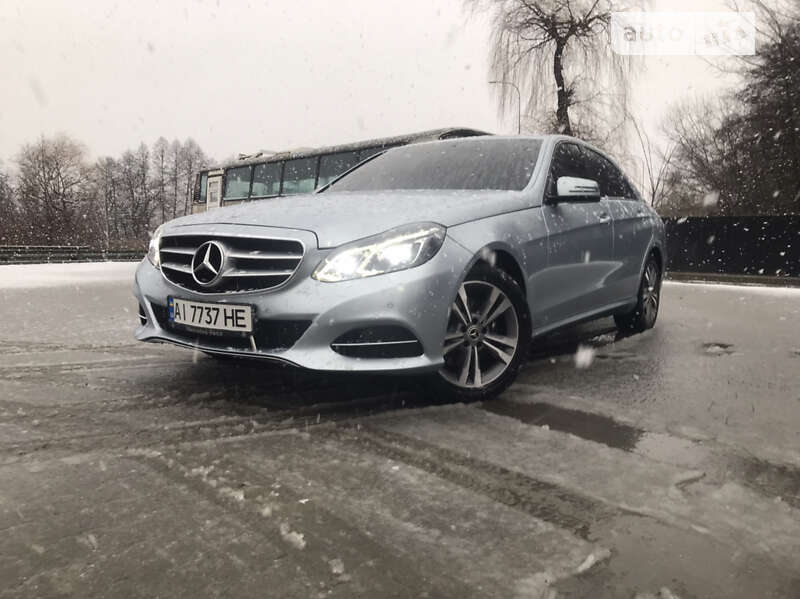2014 mercedes-benz e 300