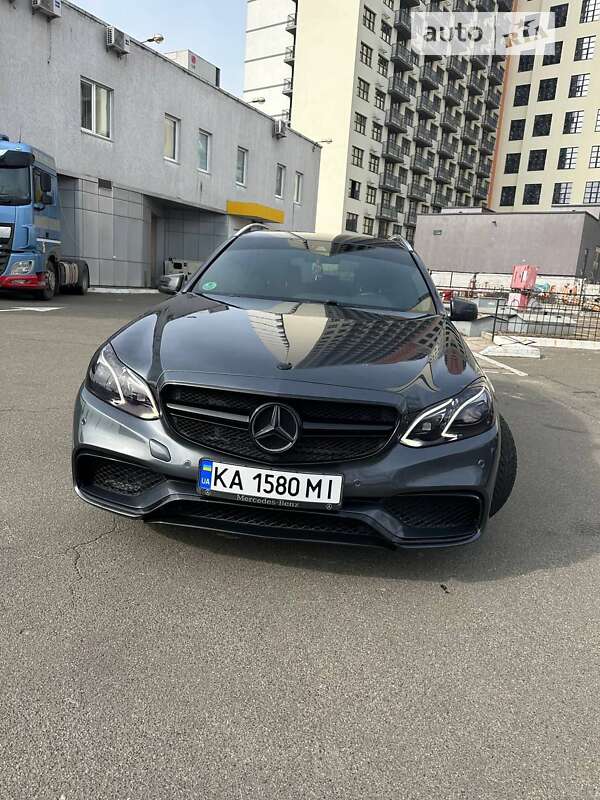 2014 mercedes-benz e 220 d