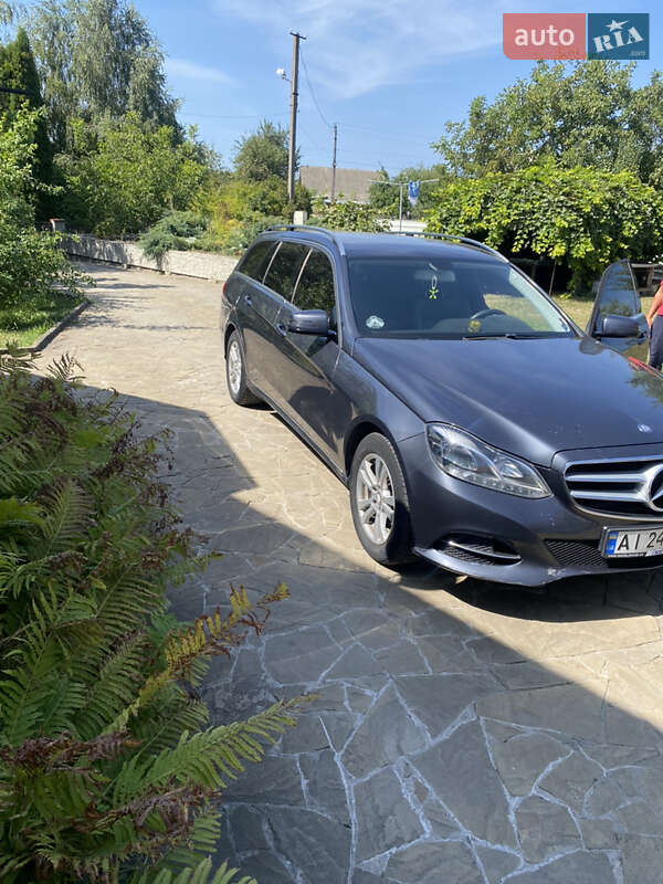 2015 mercedes-benz e 220