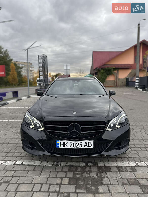 2015 mercedes-benz e 220