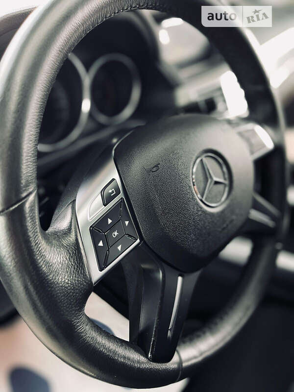 2015 mercedes-benz e 220