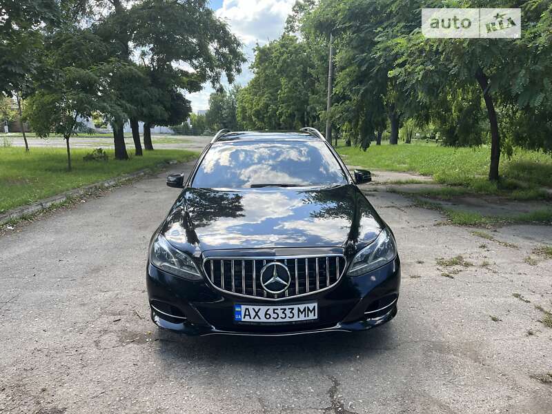 2016 mercedes-benz e 220