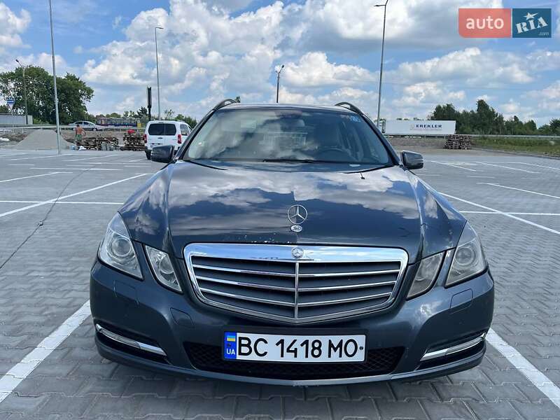 2013 mercedes-benz e-220